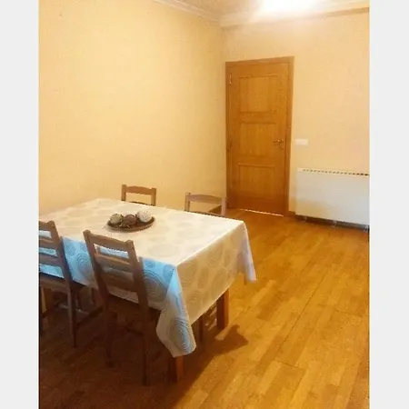 Acogedor Piso En El Centro De Vilanova